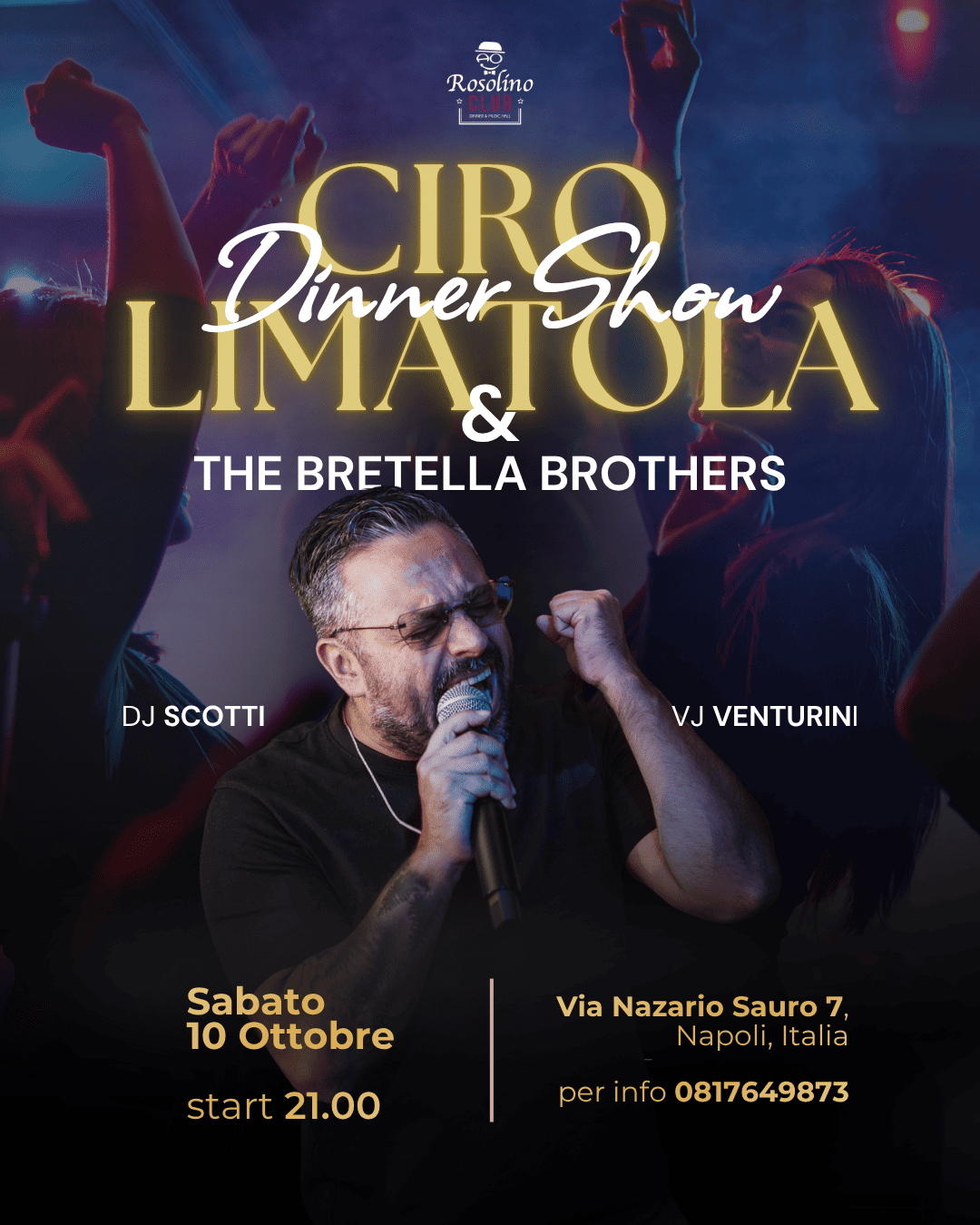 10 OTTOBRE
