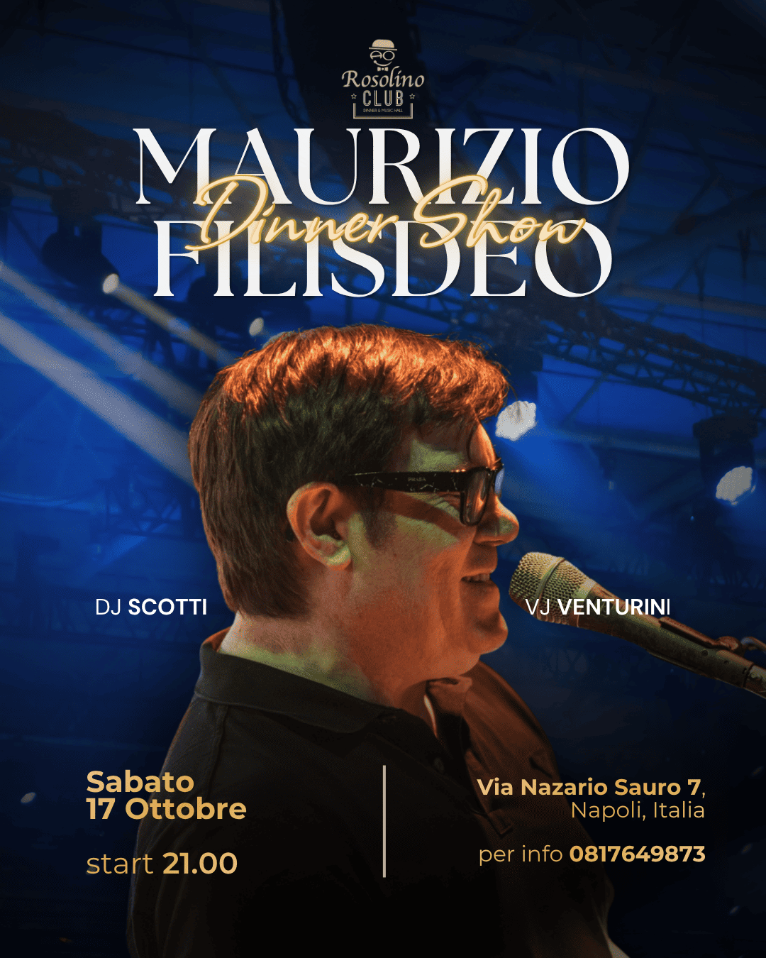 17 OTTOBRE