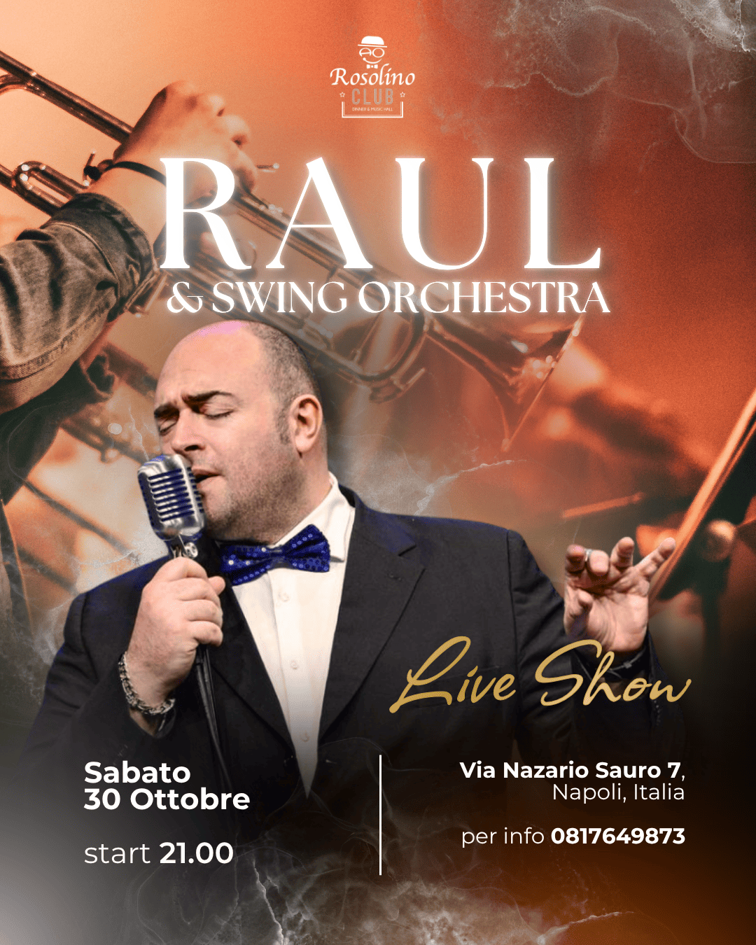 30 OTTOBRE