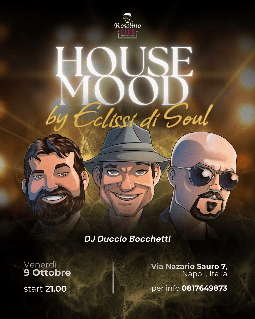9 OTTOBRE